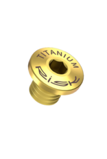 Risk Parts Risk Titanium Hydraulic Integrated Reservoir Cover Bolt RT062