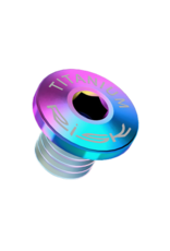 Risk Parts Risk Titanium Hydraulic Integrated Reservoir Cover Bolt RT062