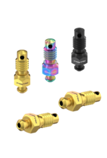 Risk Parts Risk Titanium Hydraulic Caliper Exhaust Screw RT114