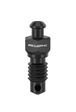 Risk Parts Risk Titanium Hydraulic Caliper Exhaust Screw RT114