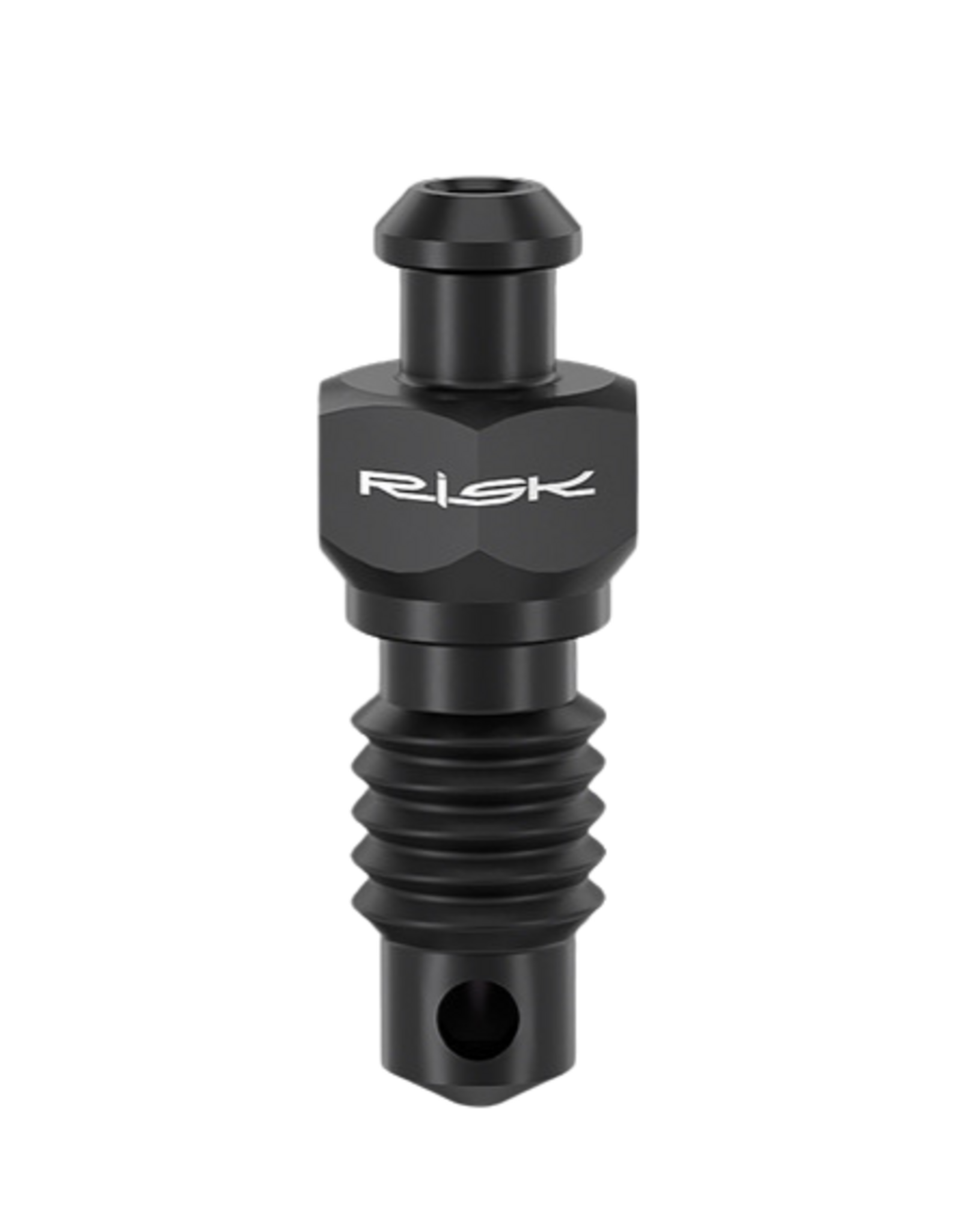 Risk Parts Risk Titanium Hydraulic Caliper Exhaust Screw RT114