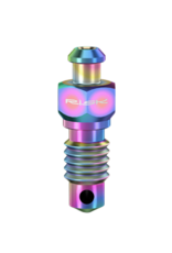 Risk Parts Risk Titanium Hydraulic Caliper Exhaust Screw RT114