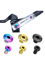 Risk Parts Risk Titanium Hydraulic Reservoir Bolts RT063