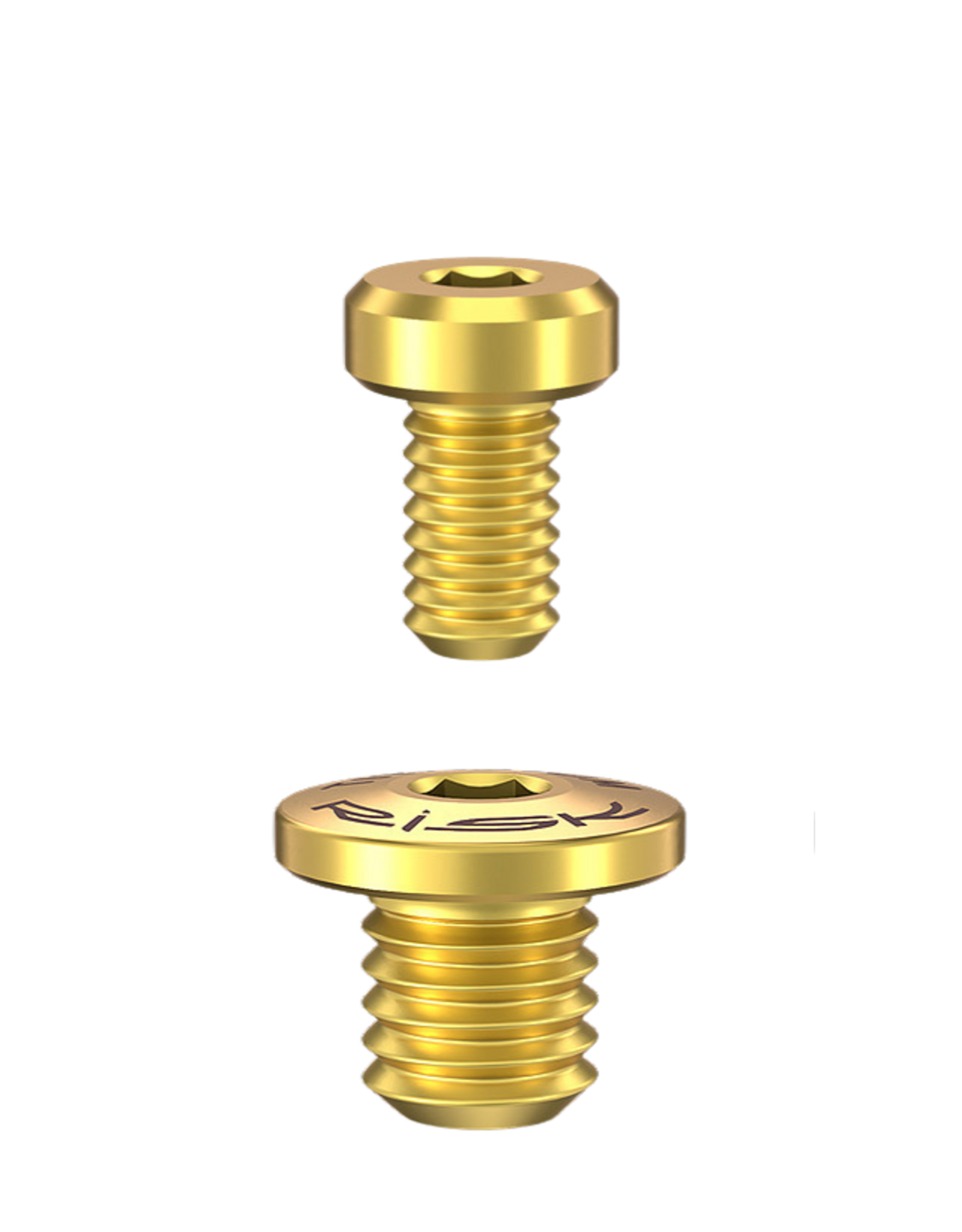 Risk Parts Risk Titanium Hydraulic Reservoir Bolts RT063