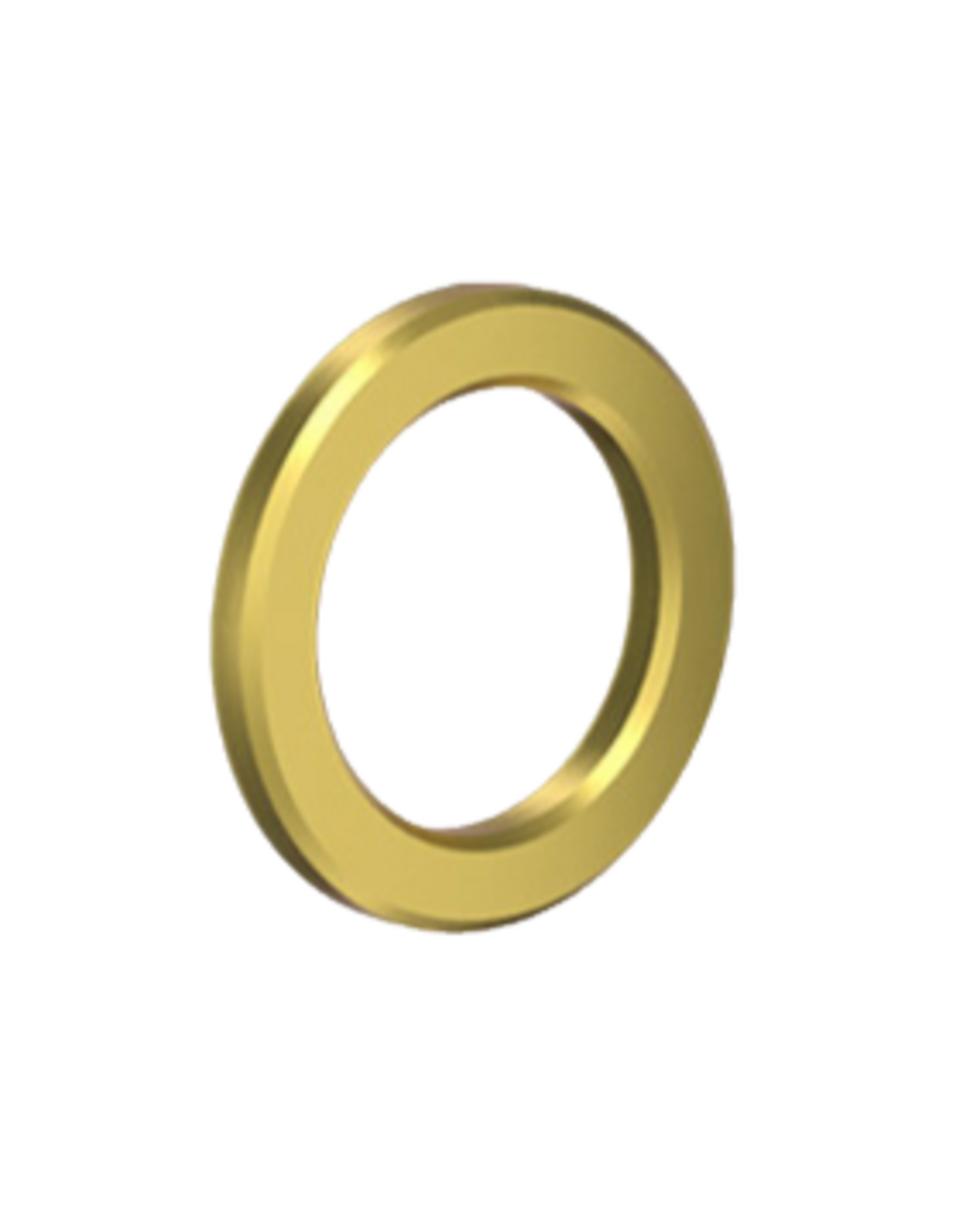 Risk Parts Risk Titanium M5 / M6 Flat Washer RT-010 / 011