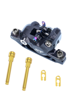 Risk Parts Risk Titanium Hydraulic Brake Pad Pins RT118