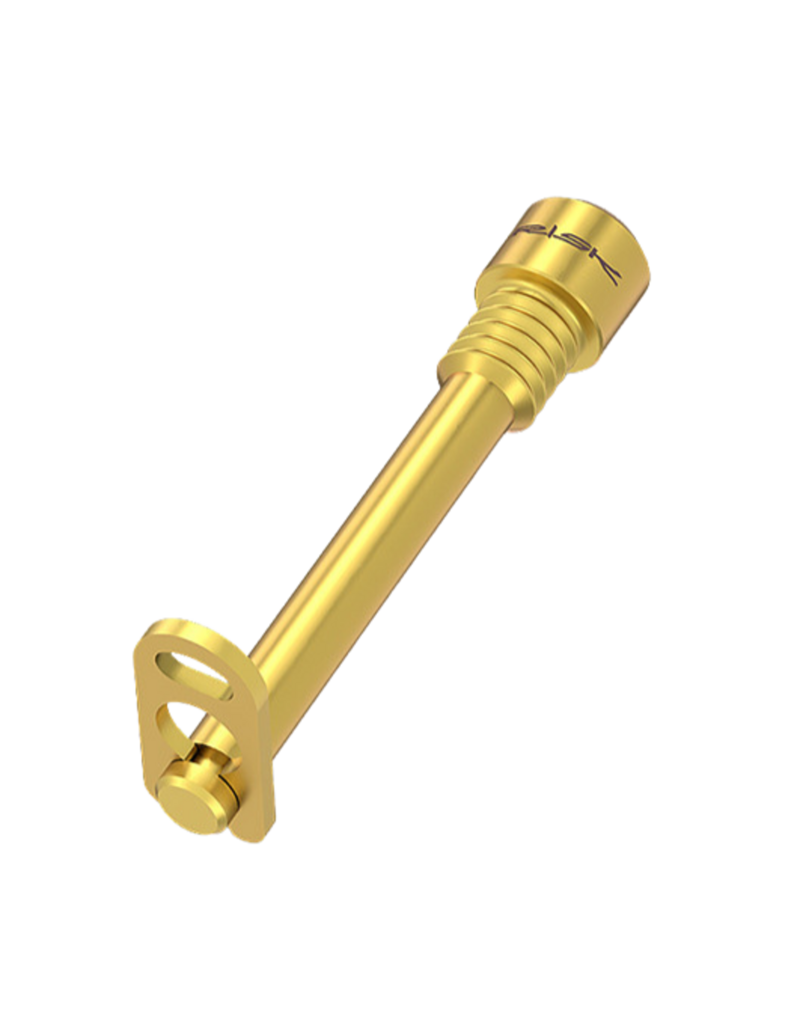 Risk Parts Risk Titanium Hydraulic Brake Pad Pins RT118