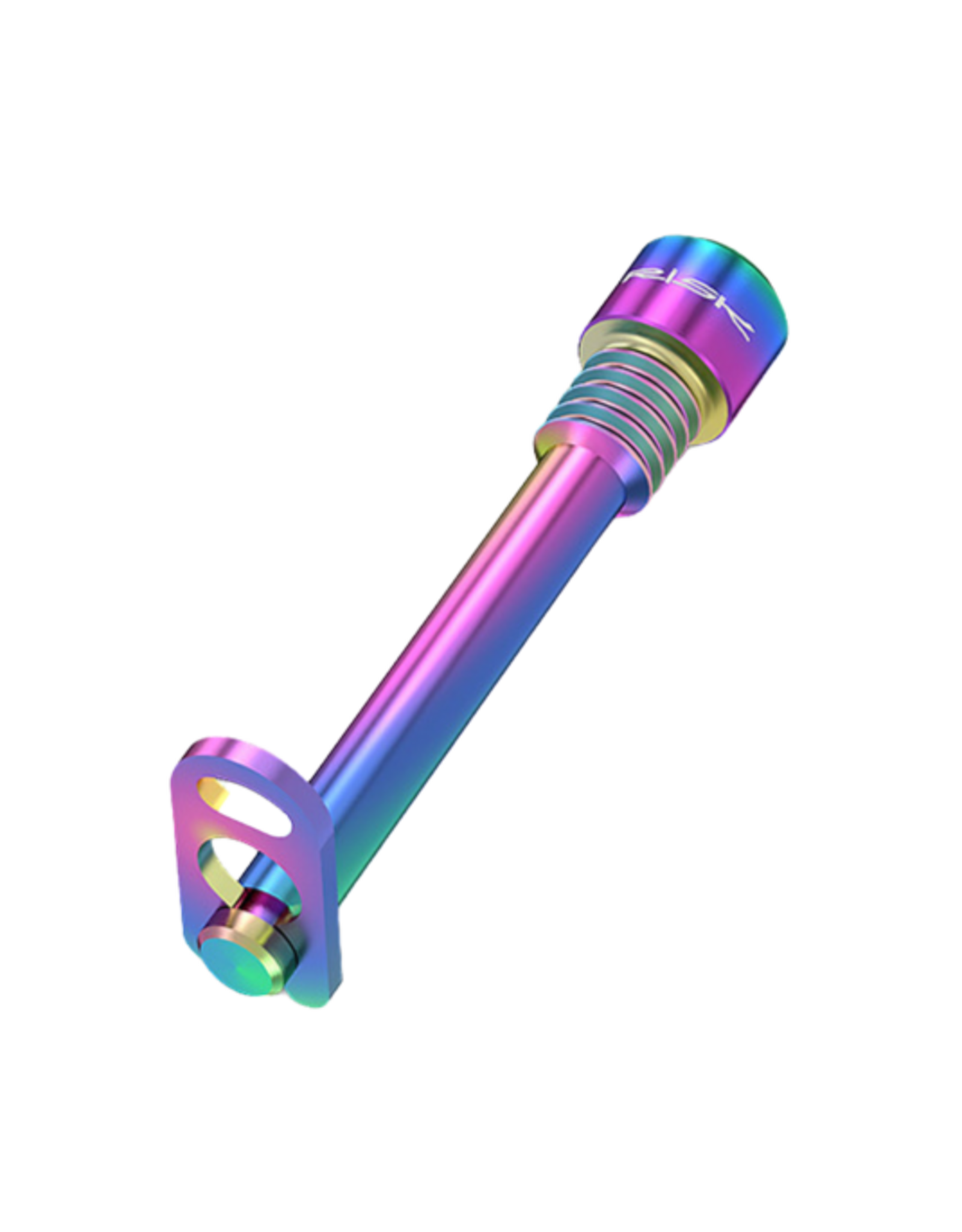 Risk Parts Risk Titanium Hydraulic Brake Pad Pins RT118