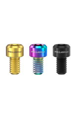 Risk Parts Risk Titanium Rim Brake Cable Fixing Bolt RT-031