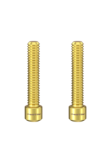 Risk Parts Risk Titanium Rear Derailleur Limit Screws RT065-2