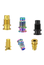 Risk Parts Risk Titanium R8000 Rear Derailleur Mounting Bolt RT113