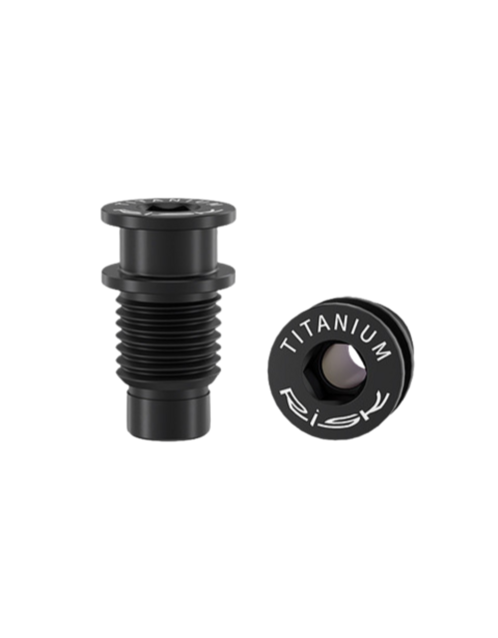 Risk Parts Risk Titanium R8000 Rear Derailleur Mounting Bolt RT113