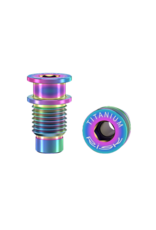 Risk Parts Risk Titanium R8000 Rear Derailleur Mounting Bolt RT113
