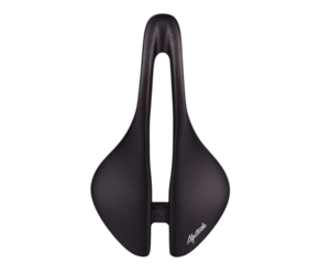 Alpitude Gardena Carbon Saddle | Ultralight Italian Performance