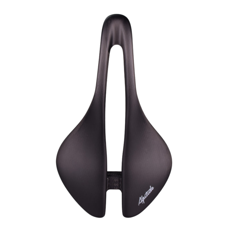 Alpitude Gardena Carbon Saddle | Ultralight Italian Performance