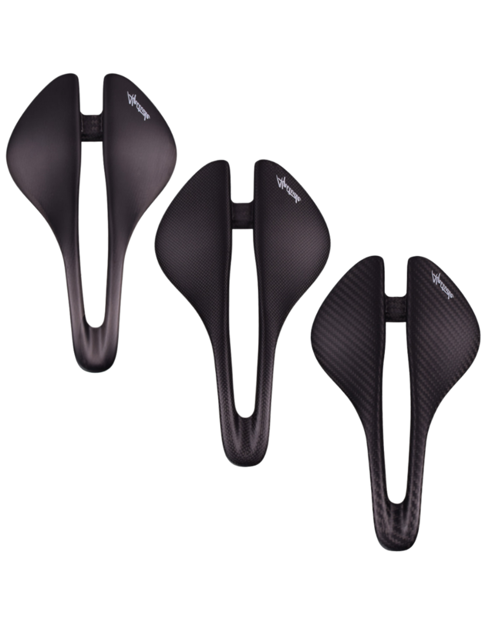 Alpitude Components Alpitude Gardena Carbon Saddle