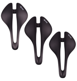 Alpitude Components Alpitude Gardena Carbon Saddle