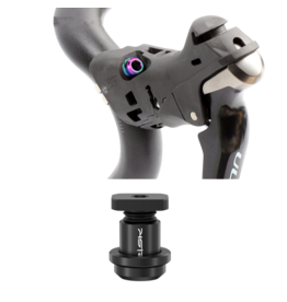 Risk Parts Risk Titanium Shimano Shifter Clamp Screw RT120