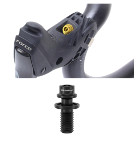 Risk Parts Risk Titanium SRAM Shifter Clamp Screw RT121