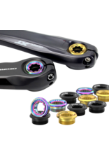 Risk Parts Risk Titanium Torx M20 Crank Cover Screw RT122