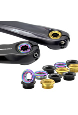 Risk Titanium Torx M20 Crank Cover Screw RT122