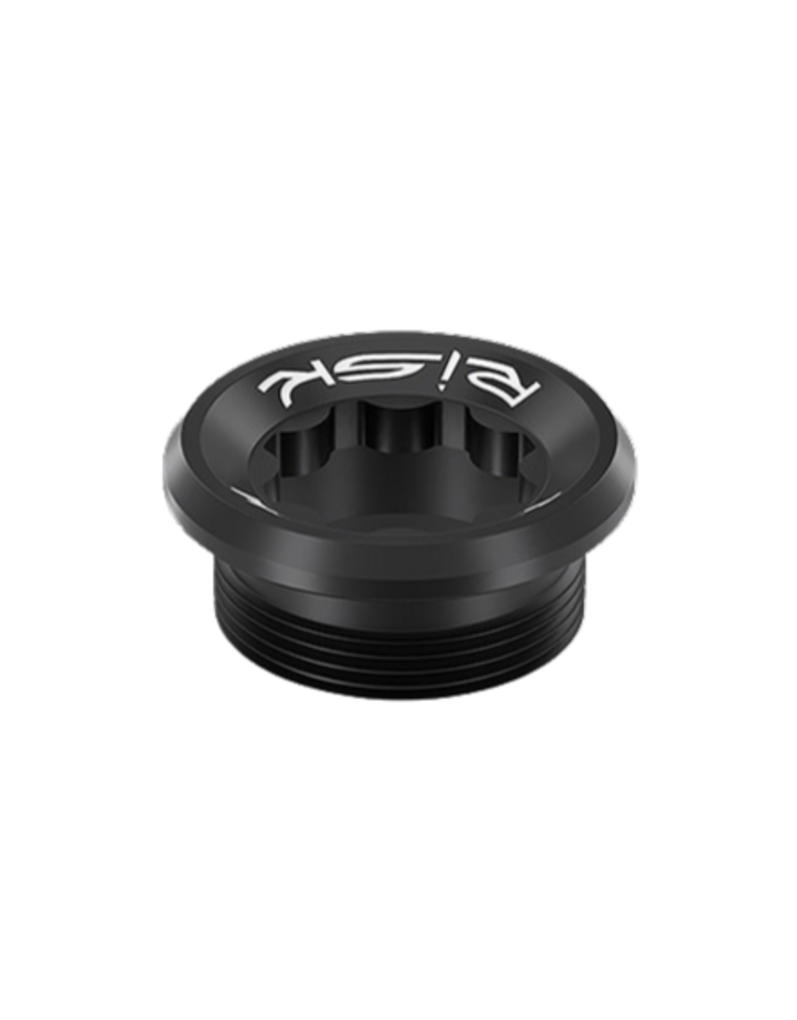 Risk Titanium Torx M20 Crank Cover Screw RT122