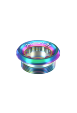 Risk Parts Risk Titanium Torx M20 Crank Cover Screw RT122