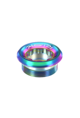 Risk Titanium Torx M20 Crank Cover Screw RT122