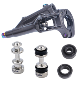 Risk Parts Risk Titanium XT / SLX Brake Lever Piston RT126