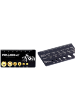 Risk Parts Risk Titanium Brake Bolt Kit RT124