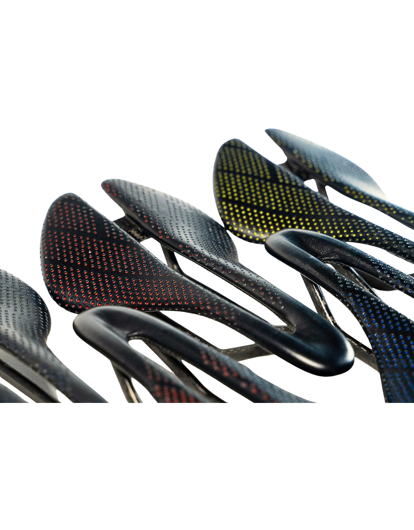 Alpitude Components Alpitude Gardena Heritage Saddle