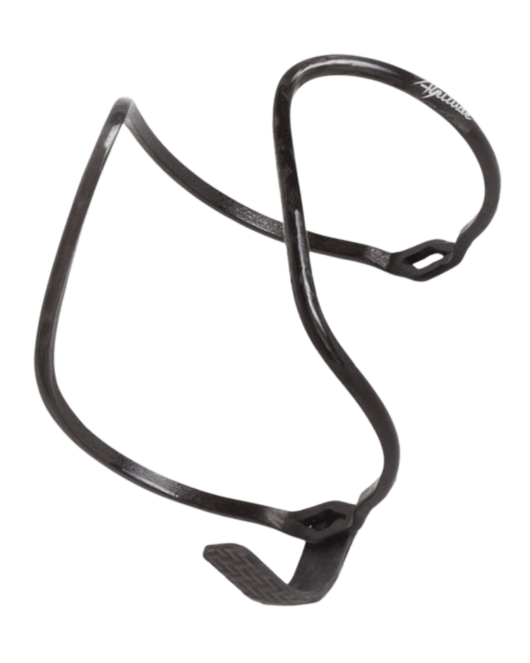 Alpitude Superleggero Carbon Bottle Cage | Ultralight Cage - Fair