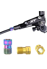 Risk Parts Risk Titanium Oil Compression Screw RT115