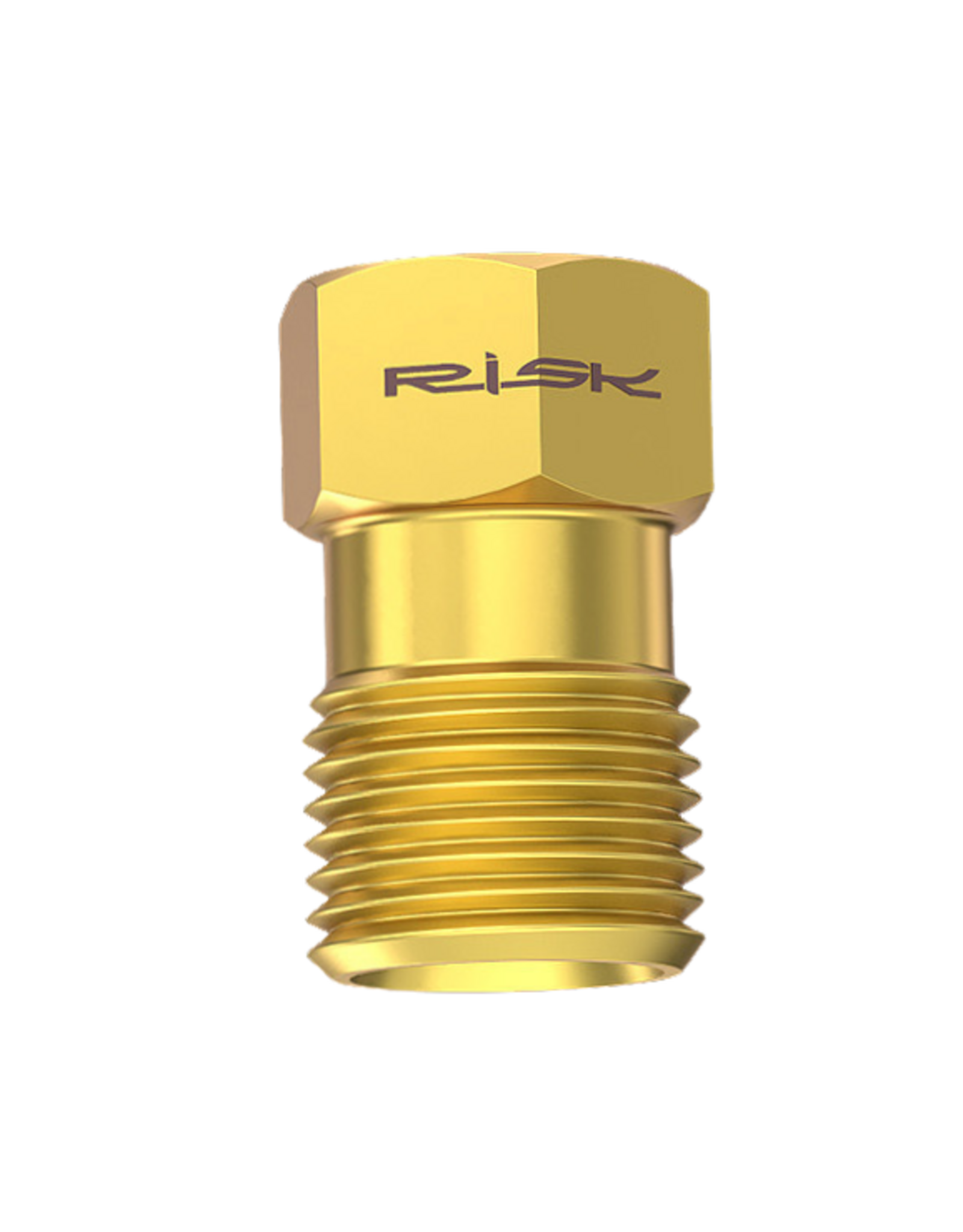 Risk Parts Risk Titanium Oil Compression Screw RT115