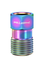 Risk Parts Risk Titanium Oil Compression Screw RT115
