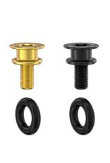Risk Parts Risk Titanium Square Taper Crank Bolt RT125