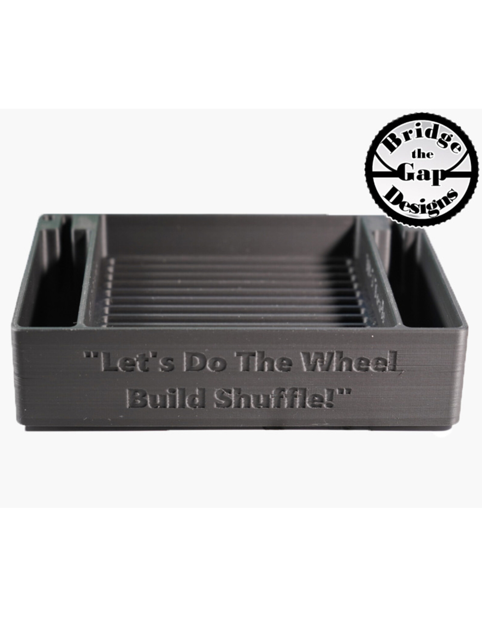 10 to 7 Nipple Shuffler