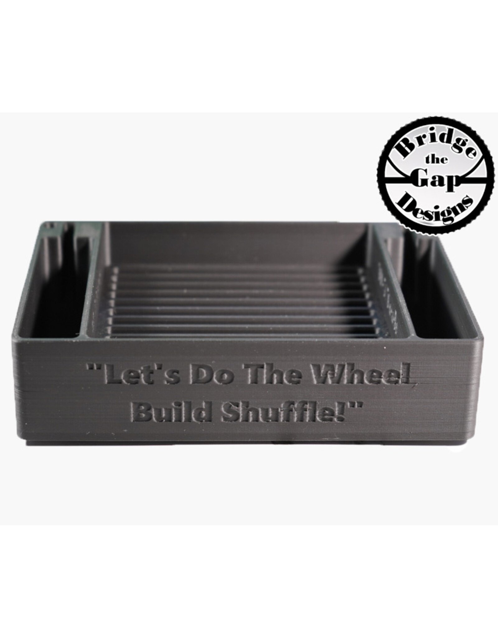 10 to 7 Tools 10 to 7 Nipple Shuffler