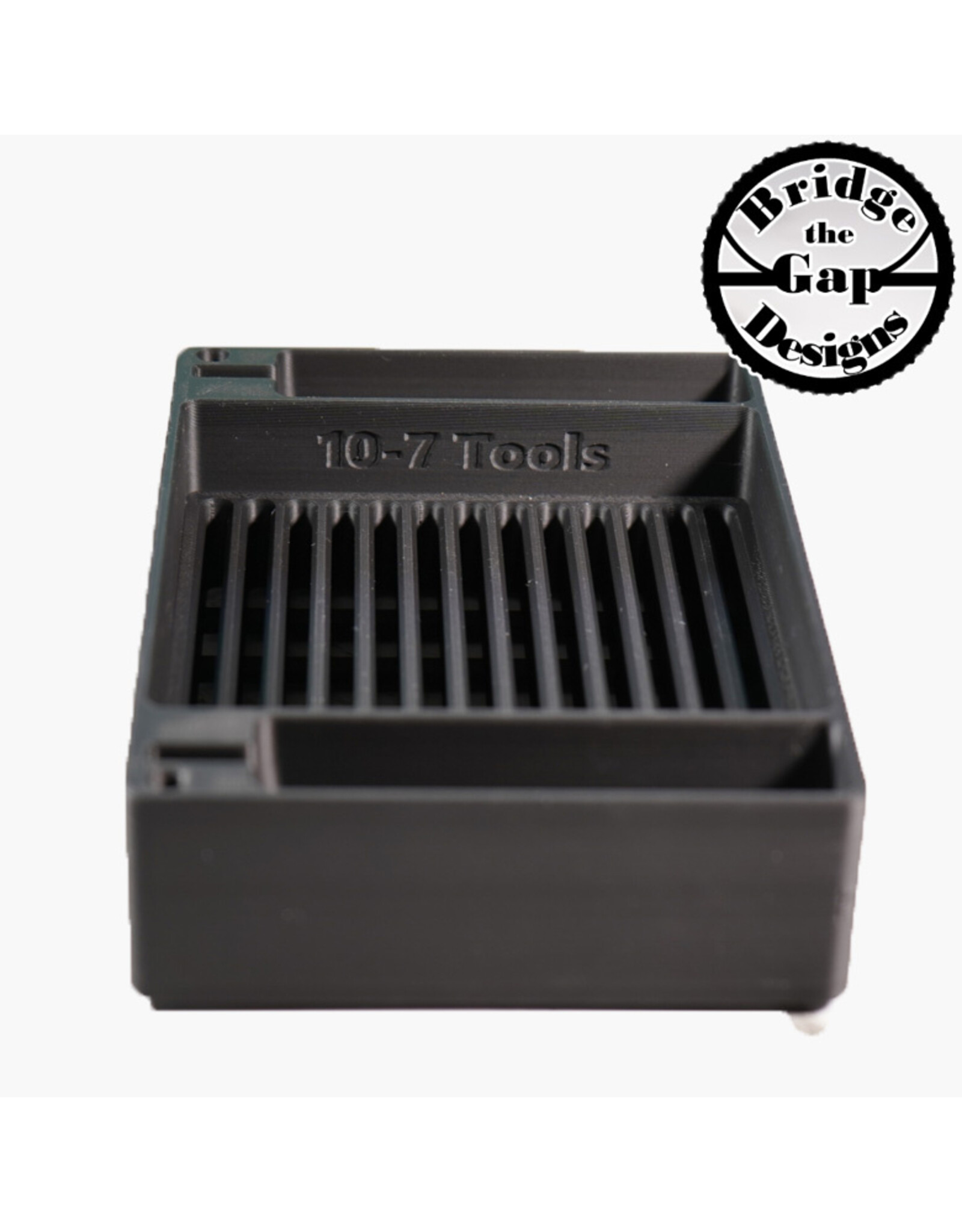 10 to 7 Nipple Shuffler