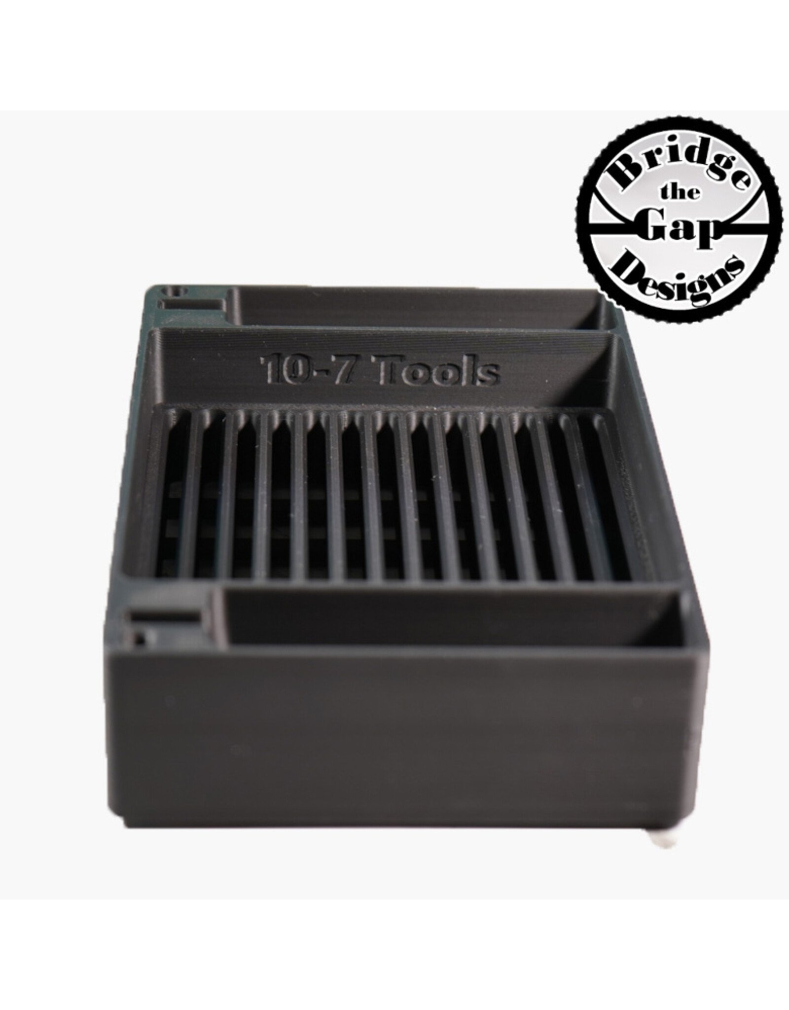 10 to 7 Tools 10 to 7 Nipple Shuffler