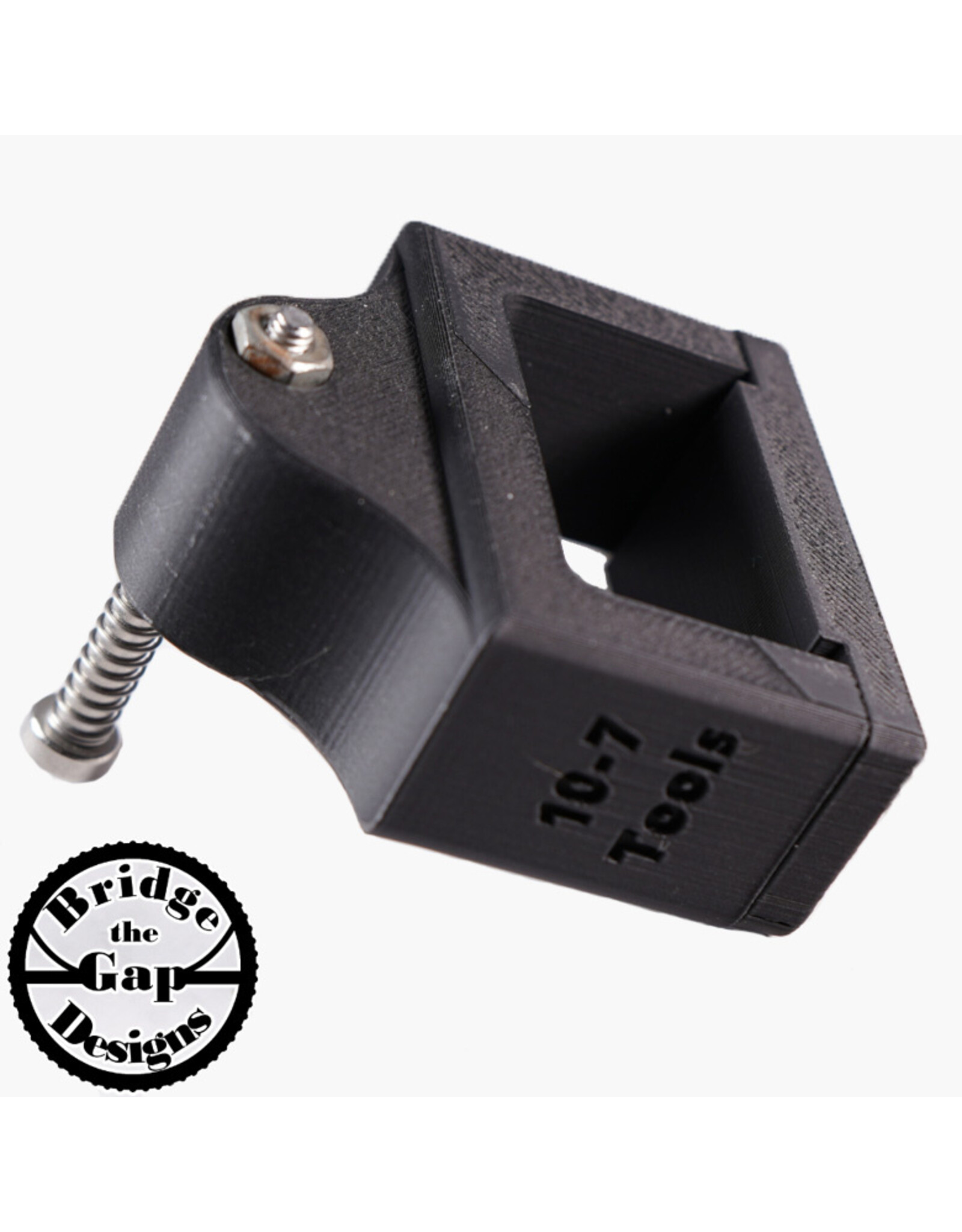 10 to 7 Truing Stand Caliper Holder