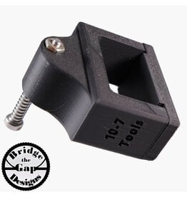 10 to 7 Tools 10 to 7 Truing Stand Caliper Holder