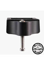 10 to 7 Truing Stand Caliper Holder