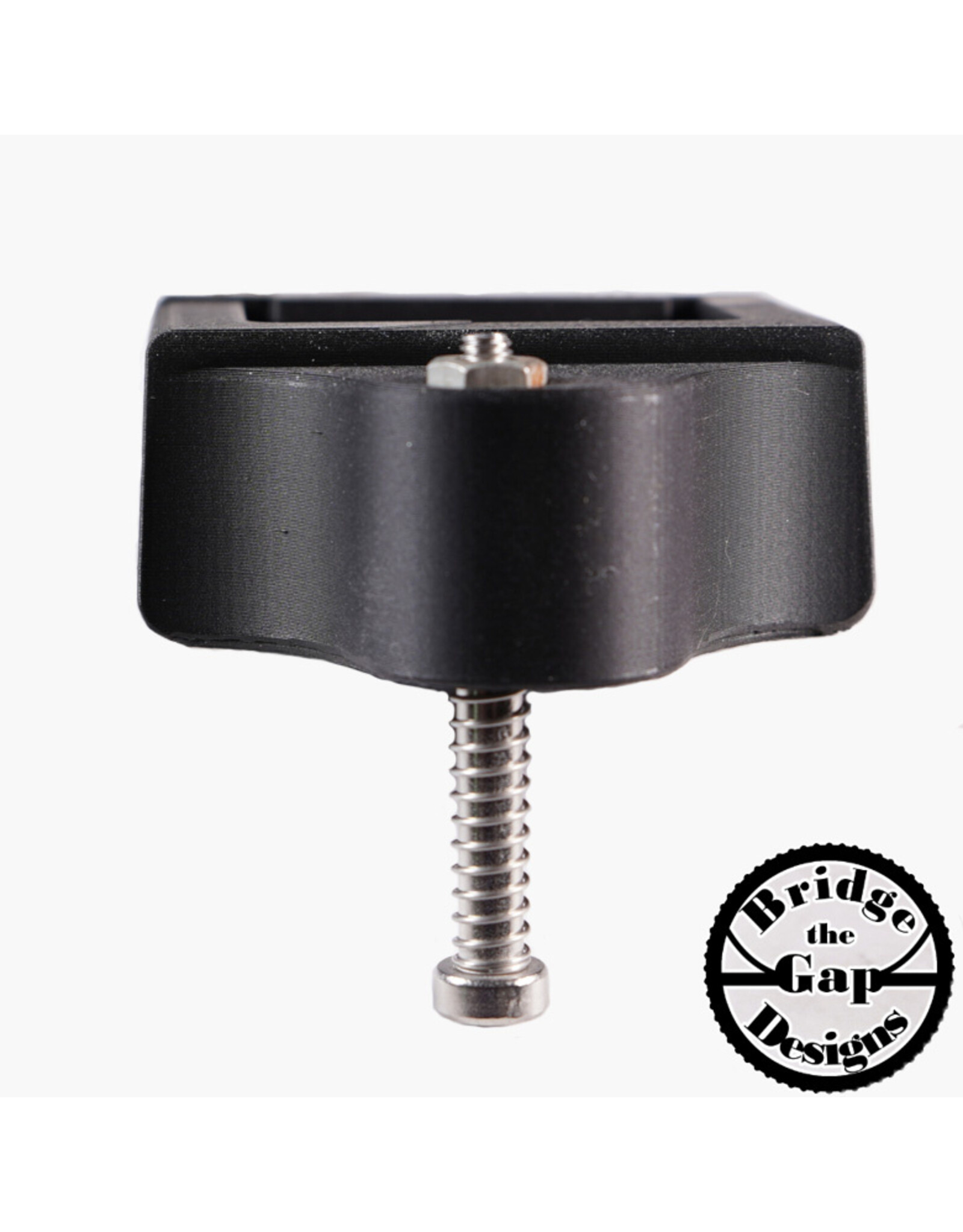 10 to 7 Truing Stand Caliper Holder