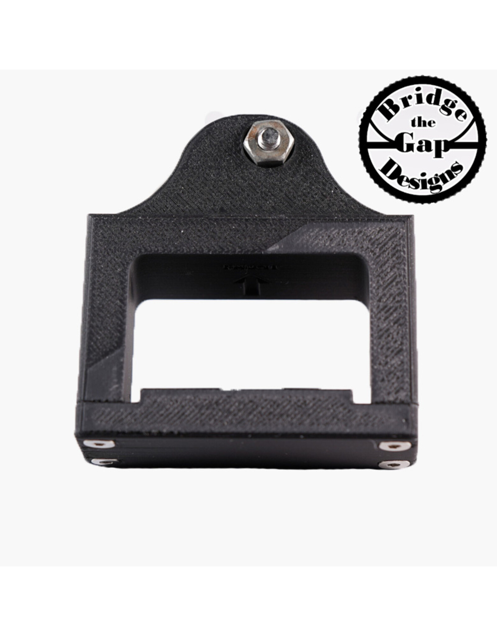 10 to 7 Truing Stand Caliper Holder