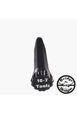 10 to 7 Tools 10 to 7 Stem Holder