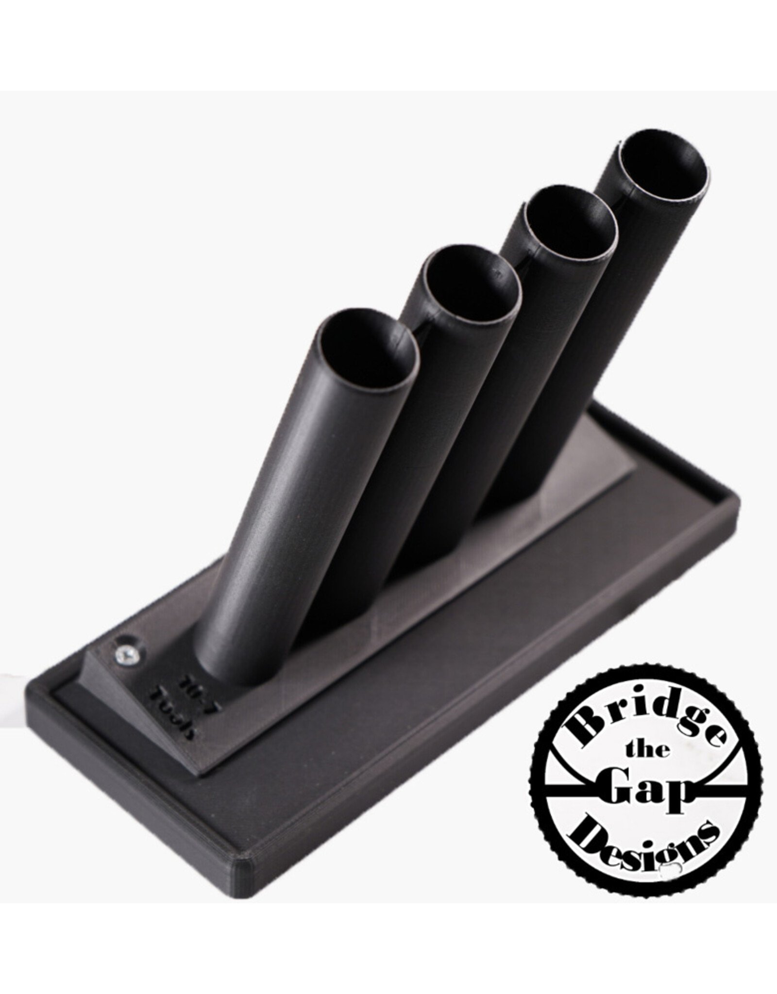 10 to 7 Tools 10 to 7 Grease Syringe Holder