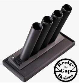 10 to 7 Grease Syringe Holder