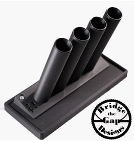 10 to 7 Tools 10 to 7 Grease Syringe Holder