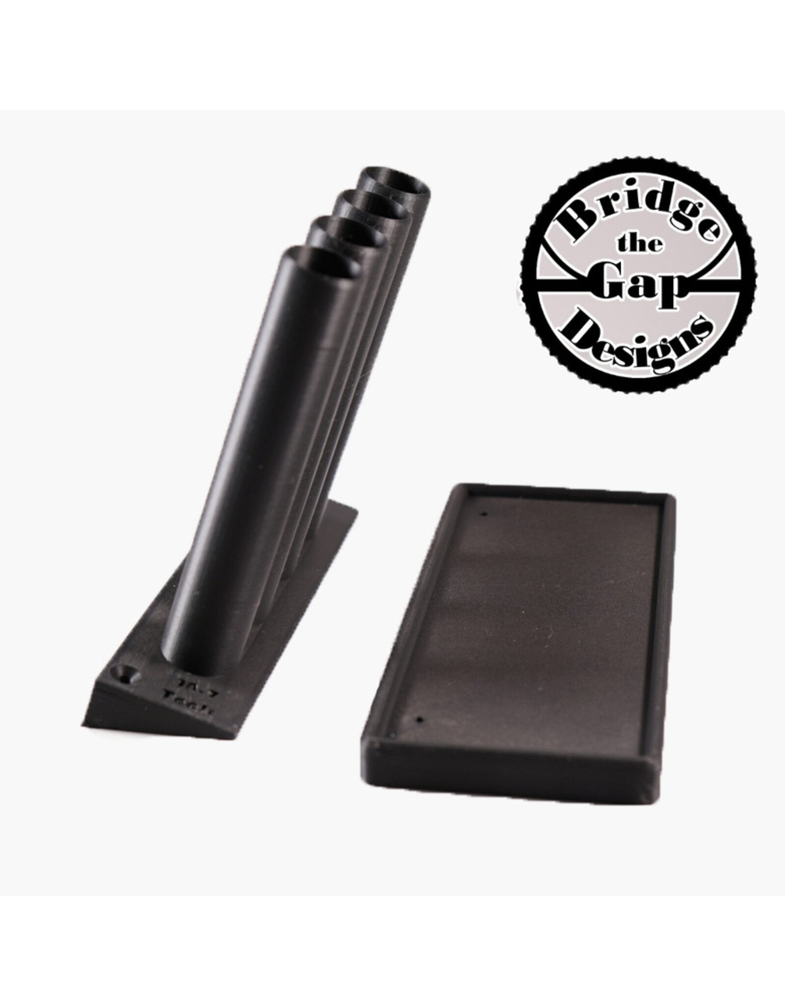 10 to 7 Tools 10 to 7 Grease Syringe Holder